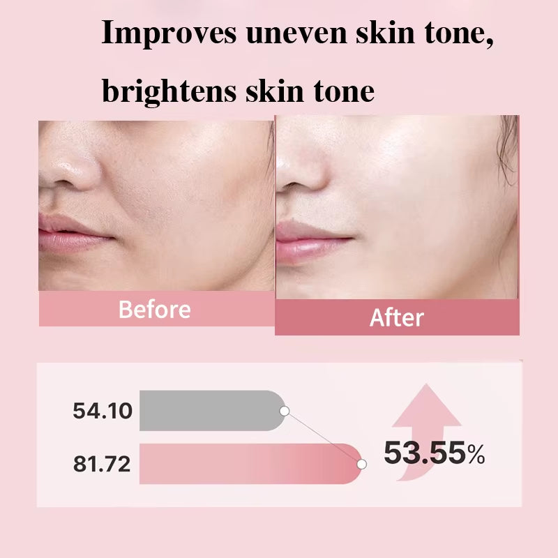 ZS 150Ml PDRN Milky Toner Hydrating & Soothing Face Toner with Dewy Finish, Skin Barrier Support Formula Non-Sticky Makeup Prep