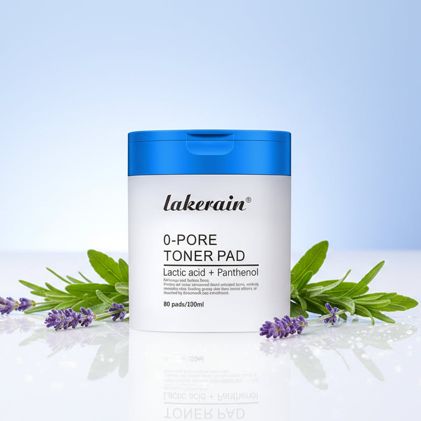 Zero Pore Pad 2.0 Double Textured Facial Toner for Exfoliating and Smoothing Pores Korean Skin Care Pad for All Skin Types 70Pcs