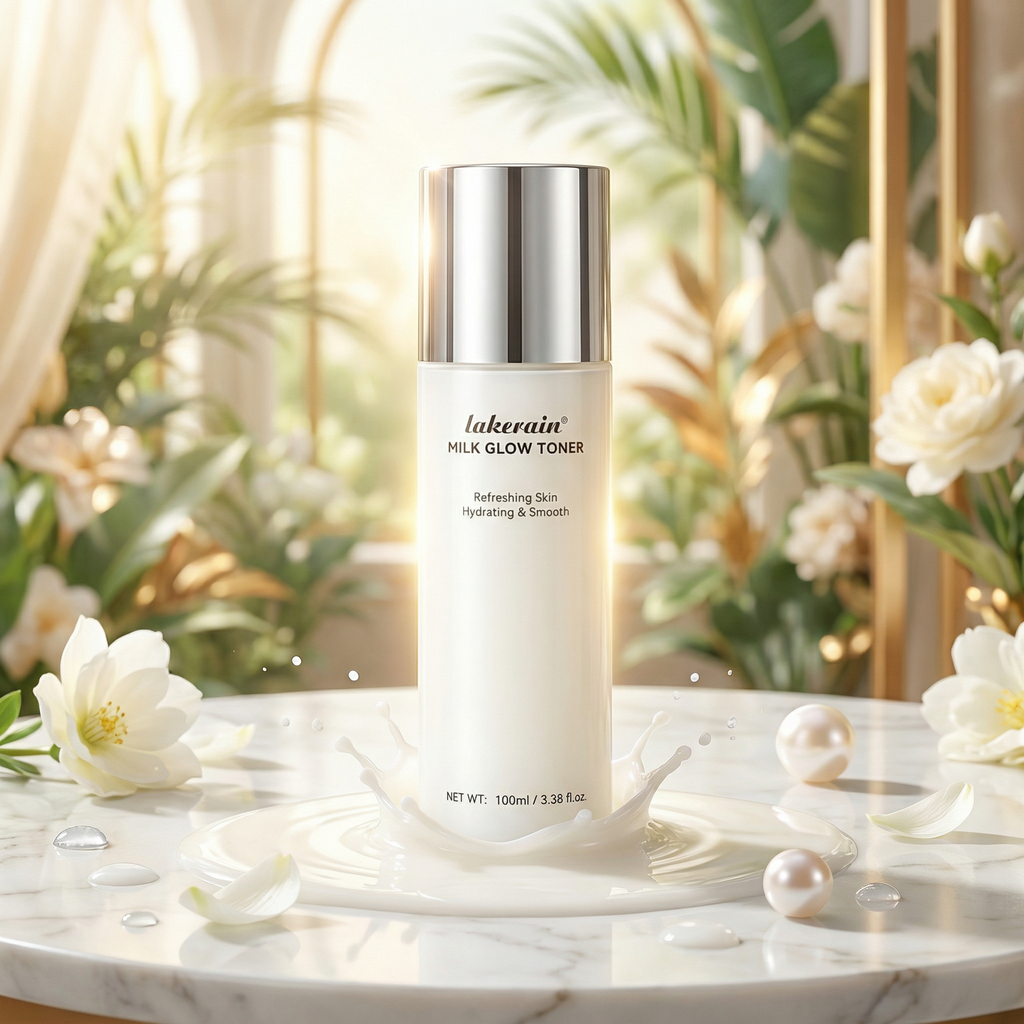Milk Glow Toner
